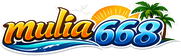 mulia668 logo
